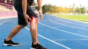 When Should I See a Doctor for a Sports Injury?