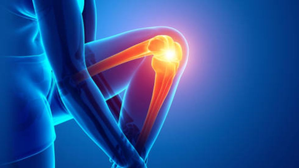 Knee Pain In Baltimore