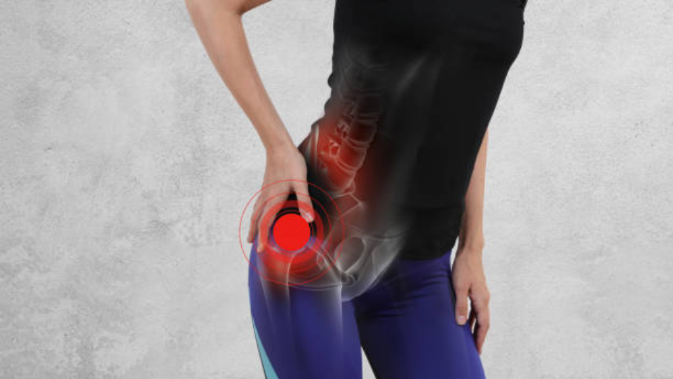 Do You Have a Hip Injury? Here’s How to Tell