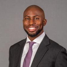 Uchechi Iweala, MD, MBA
