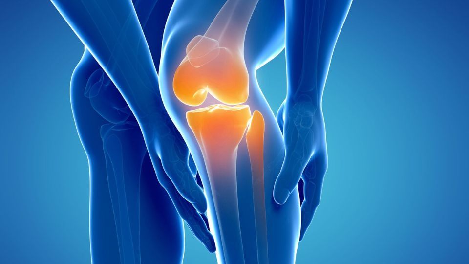 Joint Replacement In Baltimore