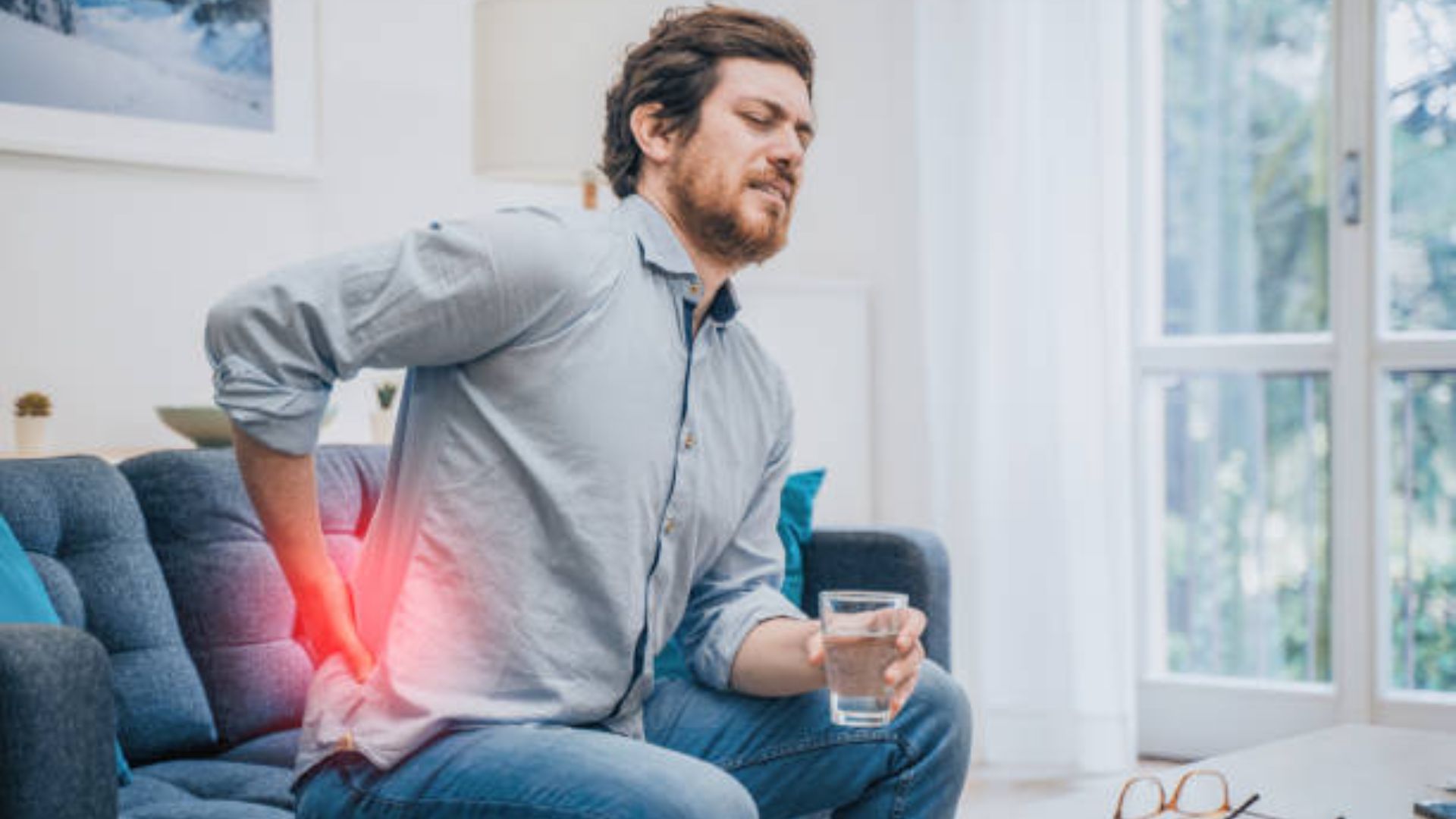 Does Bad Posture Cause Back Pain Why Poor Posture Cause Back Pain