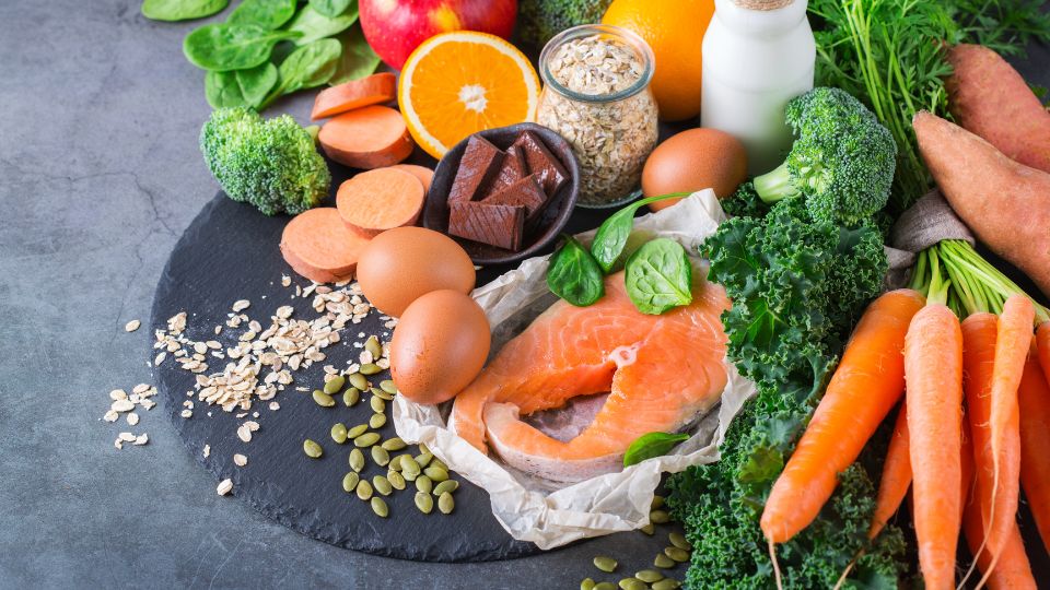 Vitamin A As Beta Carotene Pregnancy
